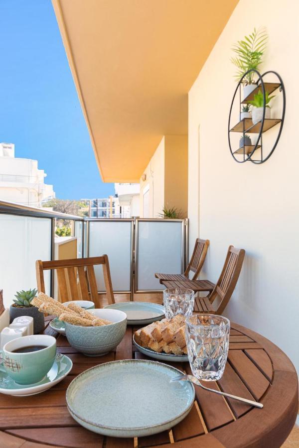 Casa Di Flora Luxurious Apartment In Rhodes Rhodes City Exterior photo