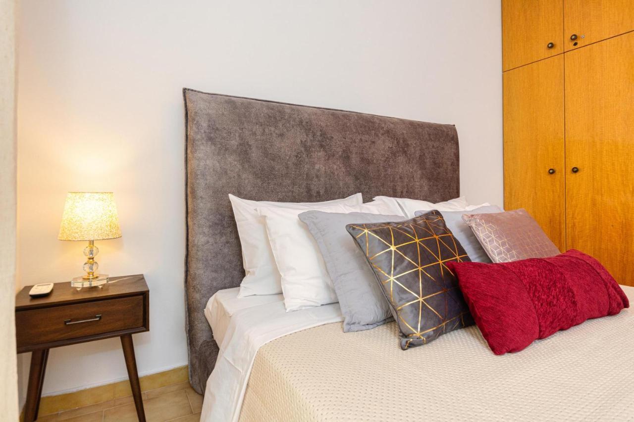 Casa Di Flora Luxurious Apartment In Rhodes Rhodes City Exterior photo